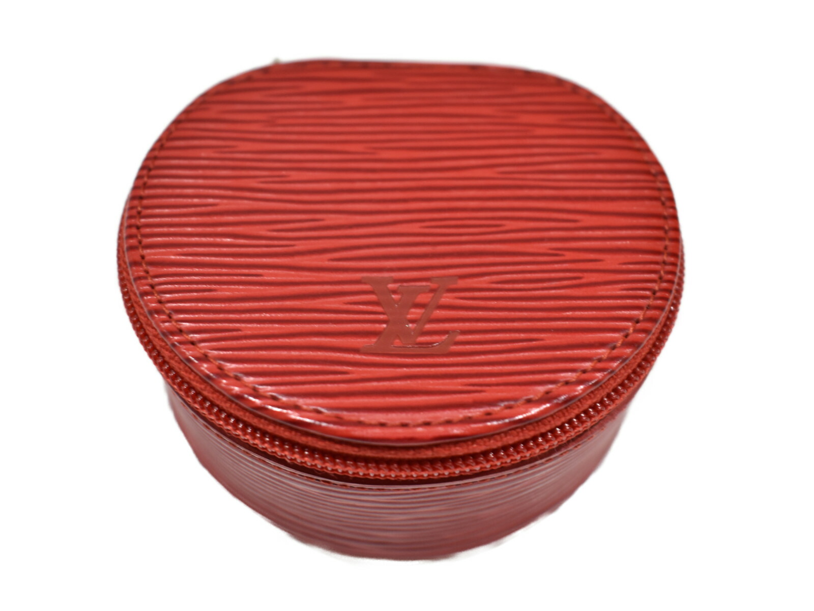 楽天市場】ルイヴィトン ジュエリーケース エピの通販