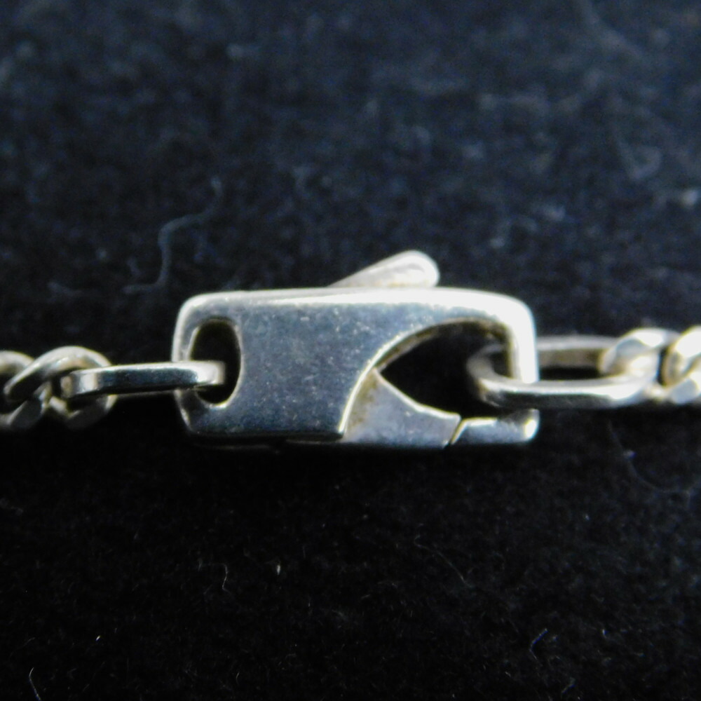 楽天市場】GUCCI グッチ Gプレートネックレス シルバー 銀 Ag925