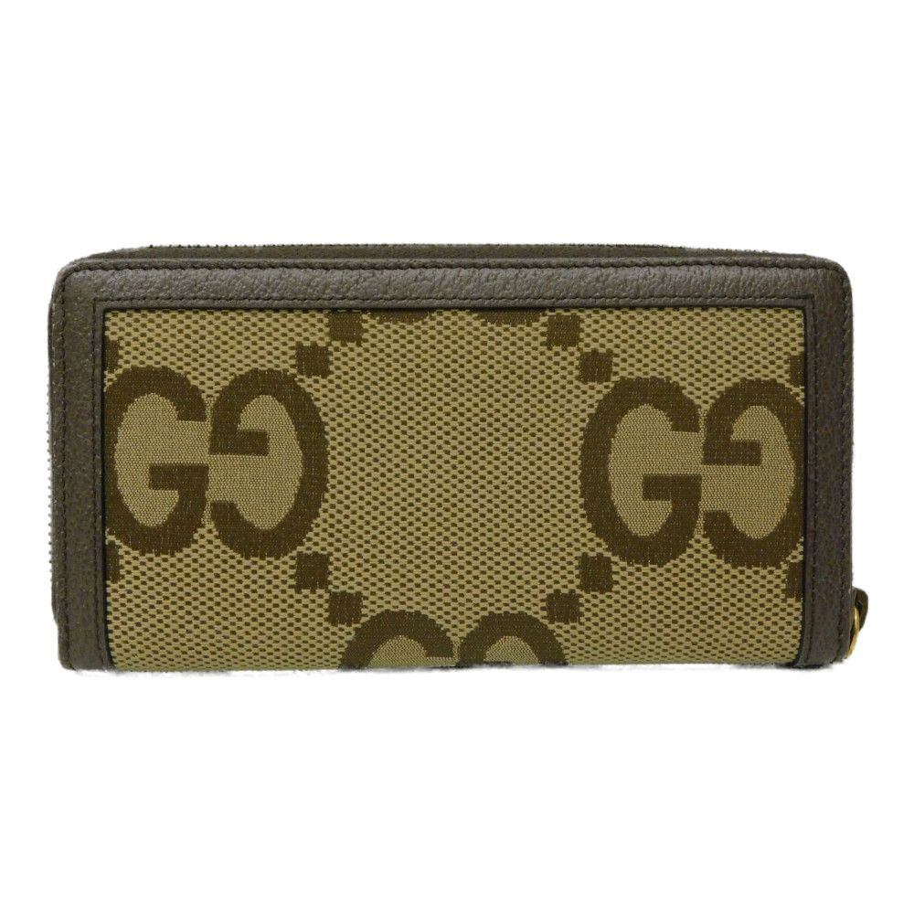 楽天市場】 GUCCI グッチ 658634 ジャンボGGウォレット ブラウン 茶