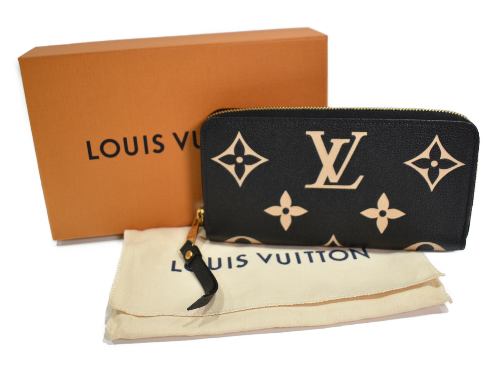 楽天市場】【箱・布袋あり】LOUIS VUITTON ルイヴィトン ジッピー