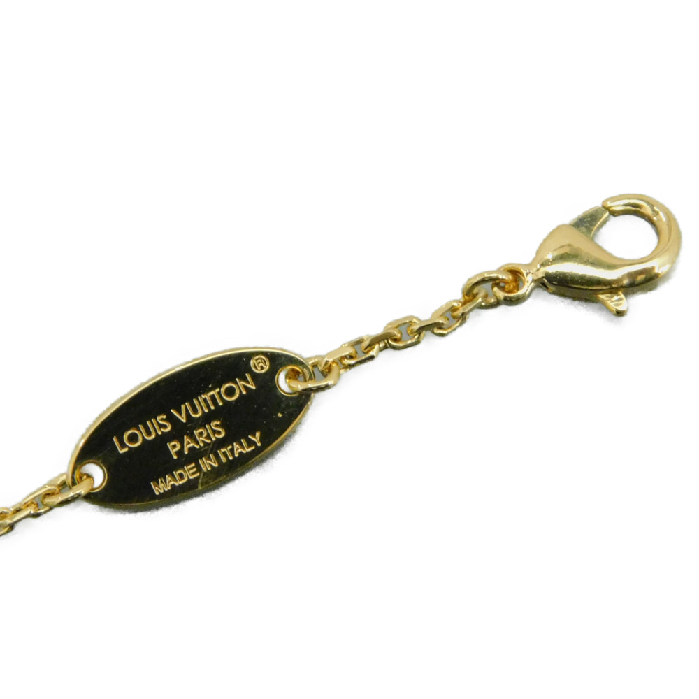 楽天市場】【中古】LOUIS VUITTON ルイヴィトン ブレスレット・LV