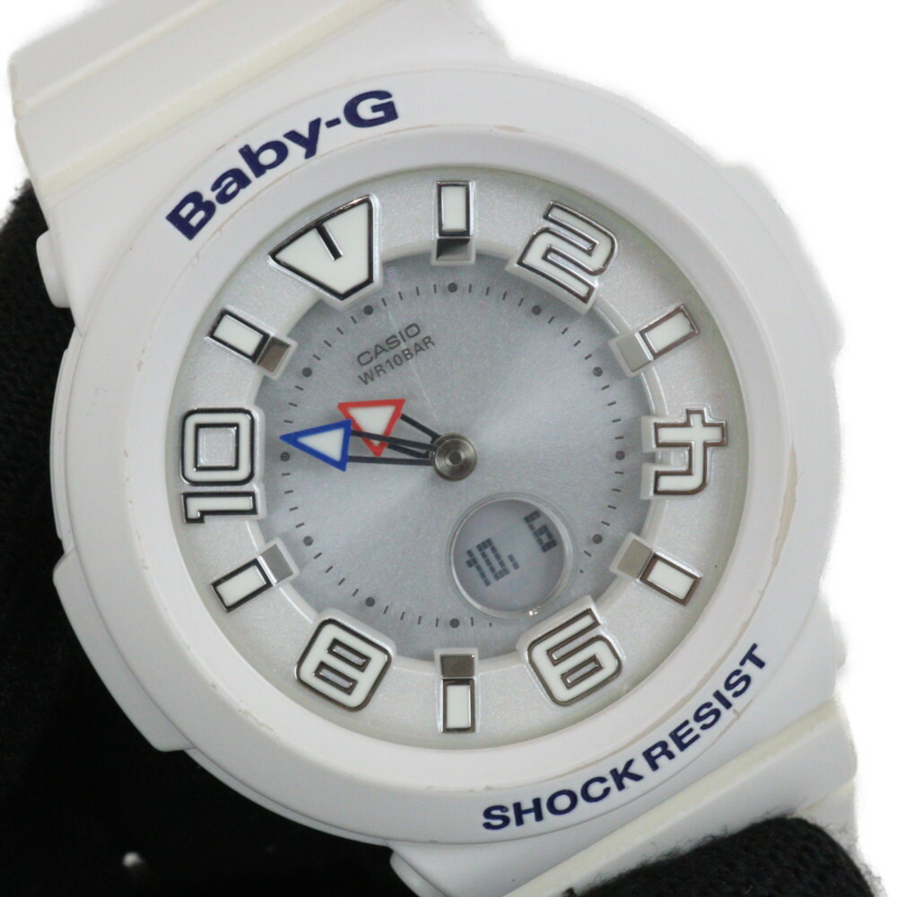 楽天市場】【電波ソーラー】CASIO カシオ Baby-G トリッパー BGA-1600