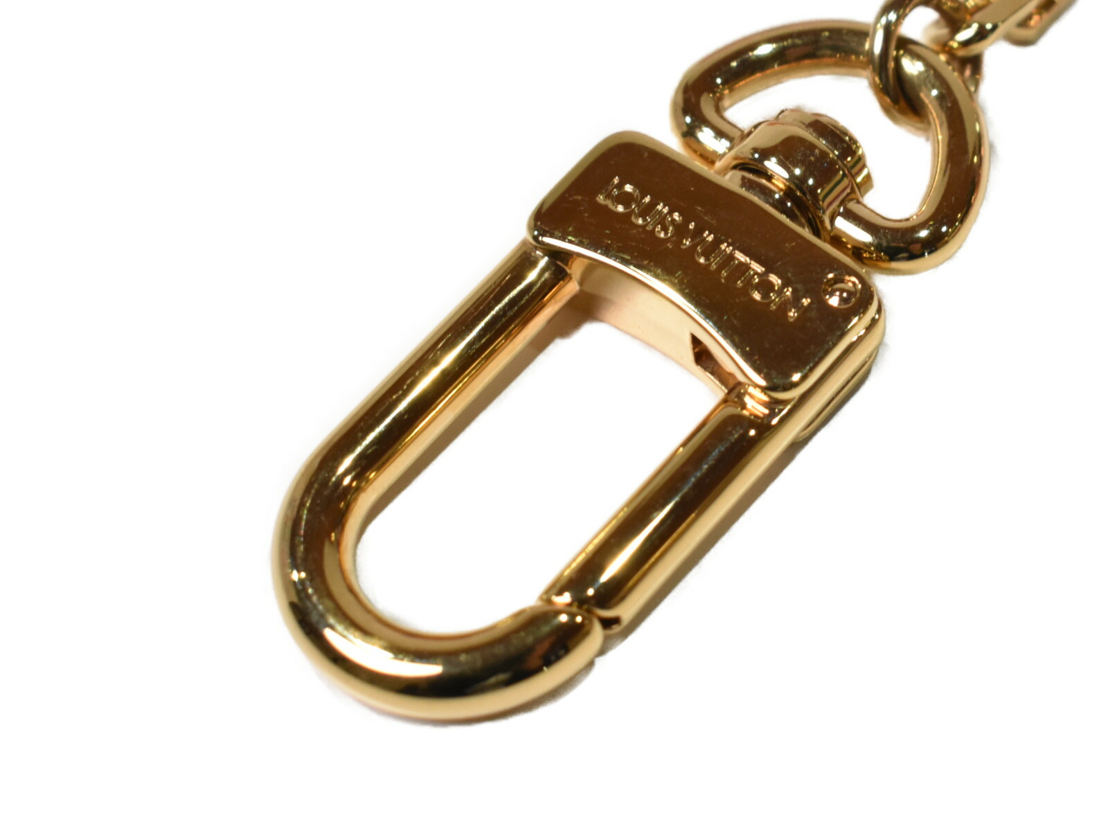 楽天市場】【箱・布袋あり】LOUIS VUITTON ルイヴィトン チェーン