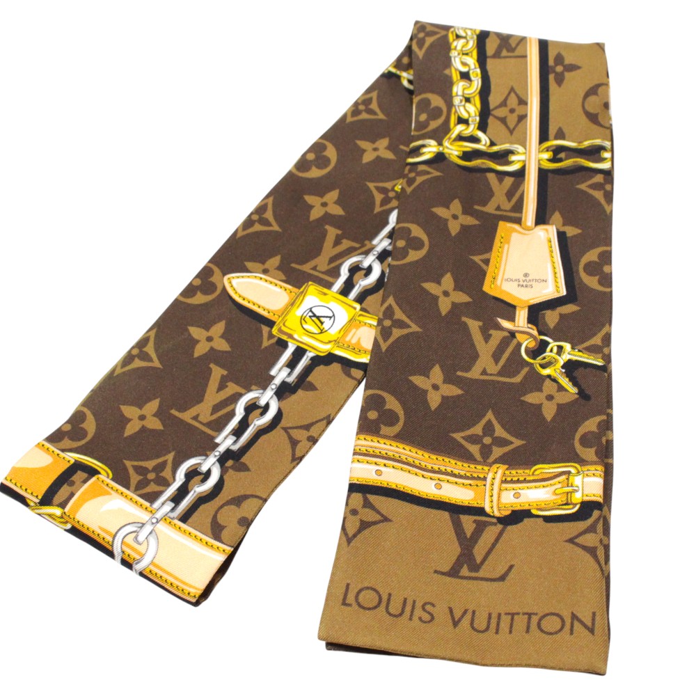 楽天市場】ルイヴィトン バンドー・モノグラム コンフィデンシャルの通販