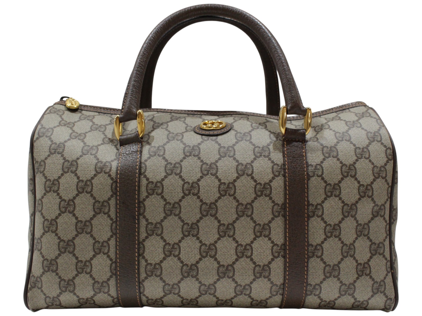 楽天市場】グッチ ボストンバッグ（男女兼用バッグ｜バッグ）：バッグ
