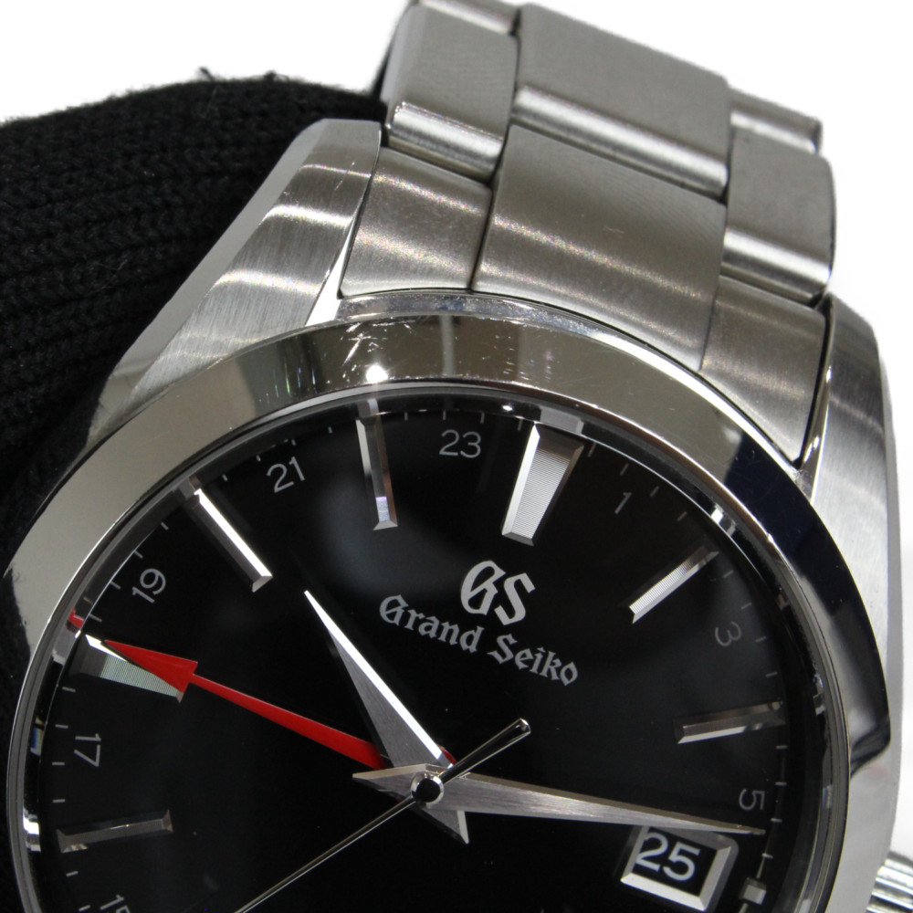 楽天市場】Grand Seiko グランドセイコー ヘリテージコレクション