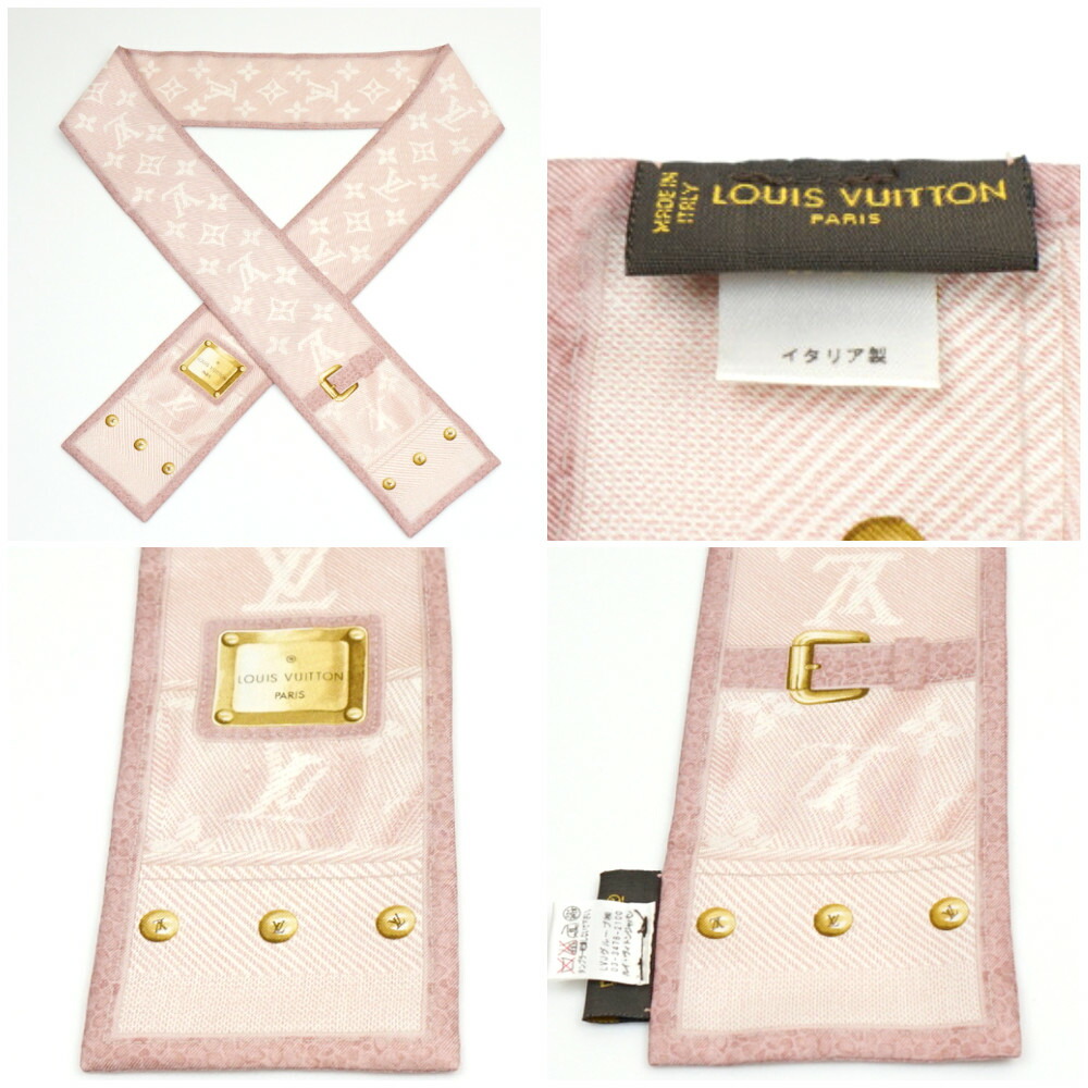 楽天市場】LOUIS VUITTON ルイヴィトン M72339 バンドー・ニューデニム