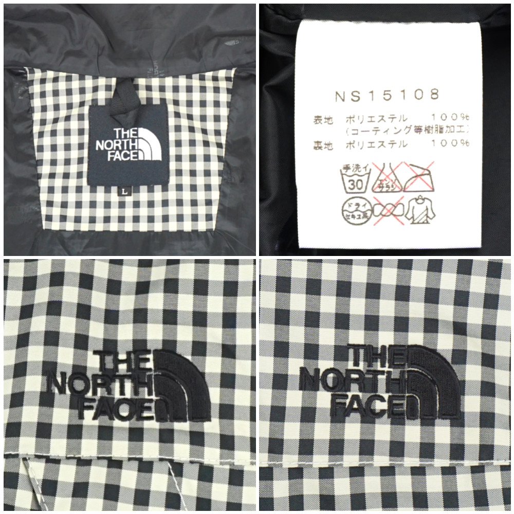 楽天市場】THE NORTH FACE ザノースフェイス NS15108 マウンテン