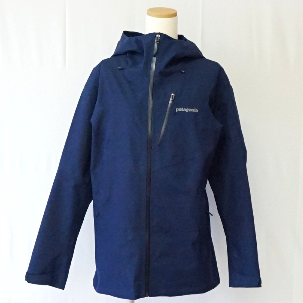 楽天市場】パタゴニア ゴアテックス レディース（スキー用ウェア