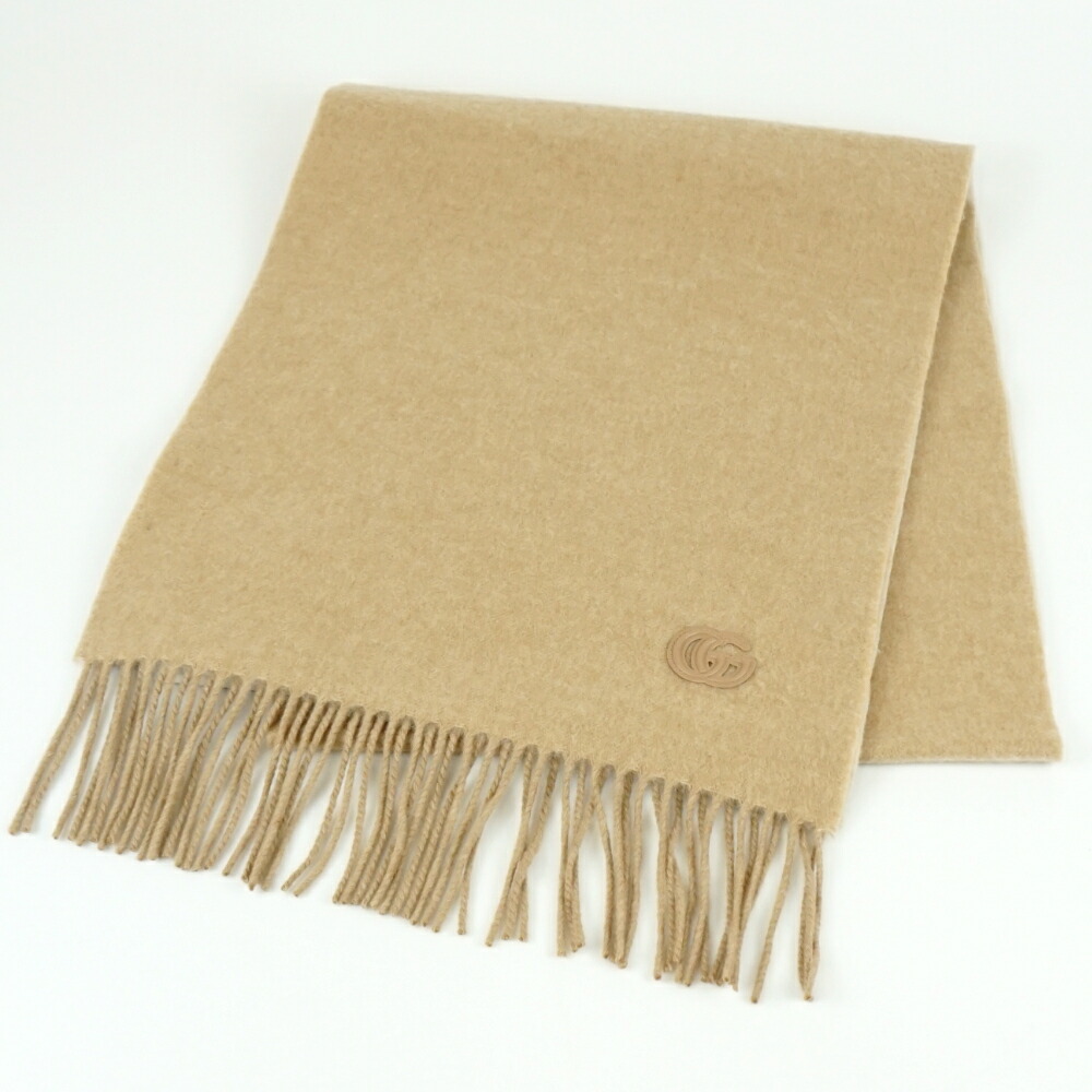 楽天市場】gucci マフラー カシミアの通販