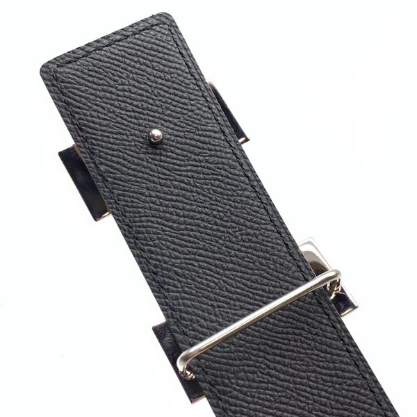 楽天市場】HERMES エルメス コンスタンス ギロッシュ Hベルト