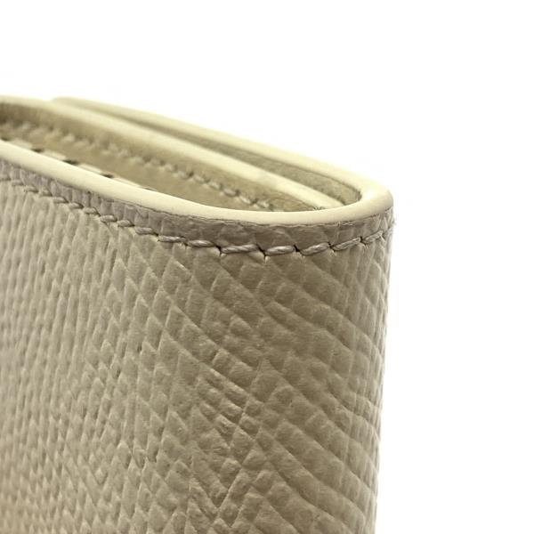 楽天市場】CELINE セリーヌ ストラップ キーケース キーリング 6連