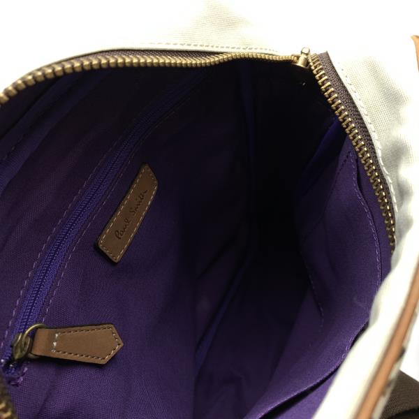 楽天市場】Paul Smith ポールスミス ミニクーパー ショルダーバッグ