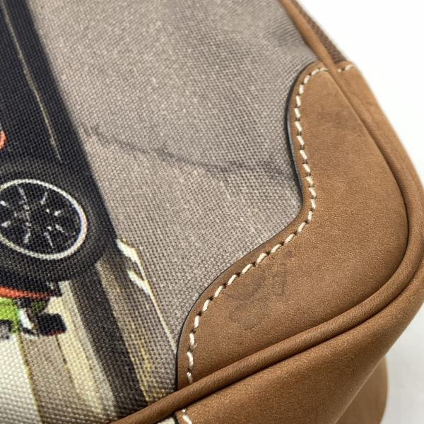 楽天市場】Paul Smith ポールスミス ミニクーパー ショルダーバッグ