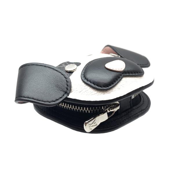 楽天市場】LOUIS VUITTON ルイヴィトン M02273 バッグチャーム LV