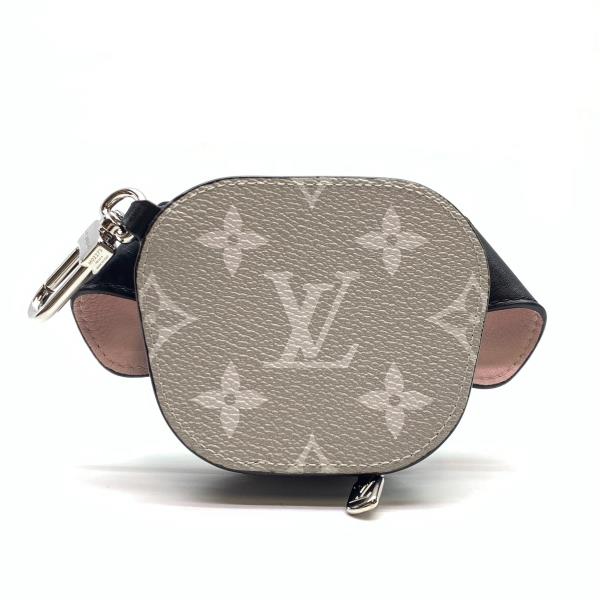 楽天市場】LOUIS VUITTON ルイヴィトン M02273 バッグチャーム LV