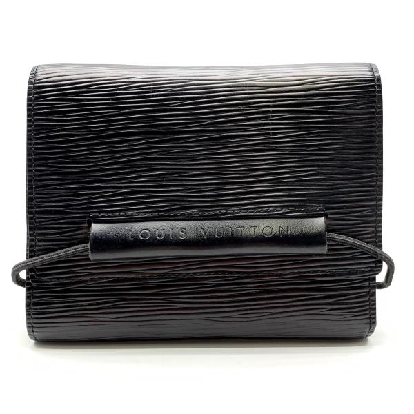 楽天市場】LOUIS VUITTON ルイヴィトン M6346B ポルトモネエラ