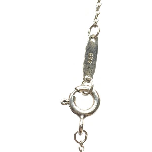 楽天市場】TIFFANY ティファニー クロス 十字架 ネックレス ペンダント