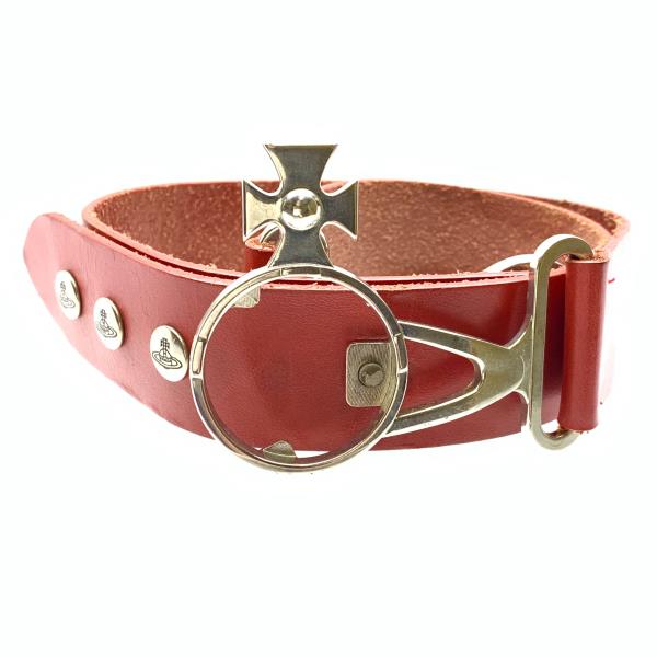 楽天市場】Vivienne Westwood ヴィヴィアンウエストウッド レザー