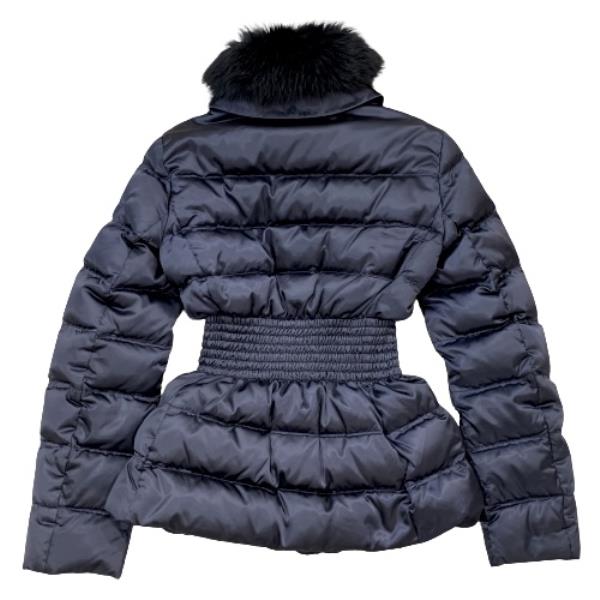 楽天市場】PRADA プラダ シープファーダウン ダウンジャケット