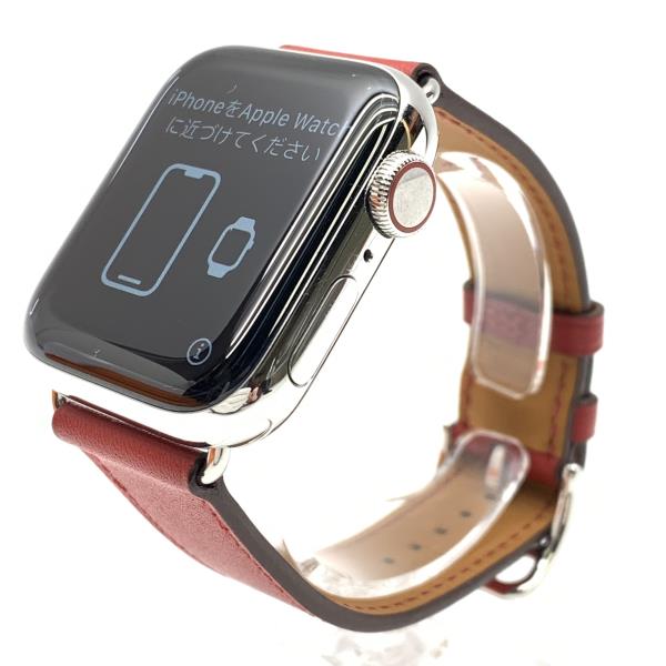 楽天市場】Apple×HERMES アップル エルメス Apple Watch Series6