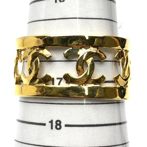 楽天市場】CHANEL シャネル ココマーク ヴィンテージ バングル