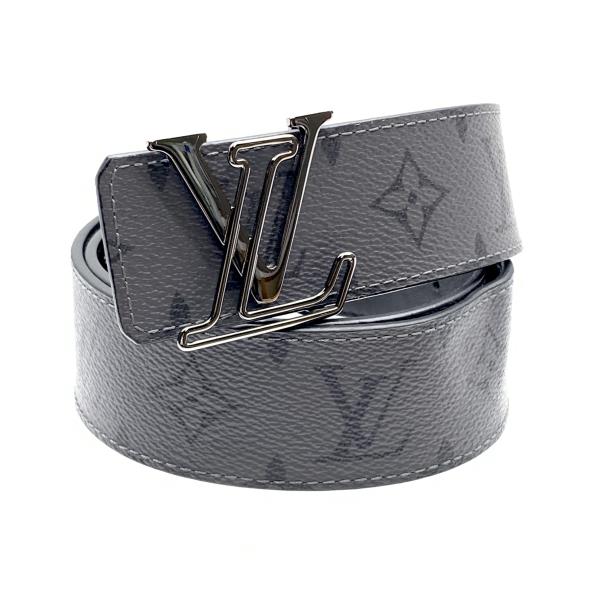 楽天市場】LOUIS VUITTON ルイヴィトン M0373S サンチュール LV ライン