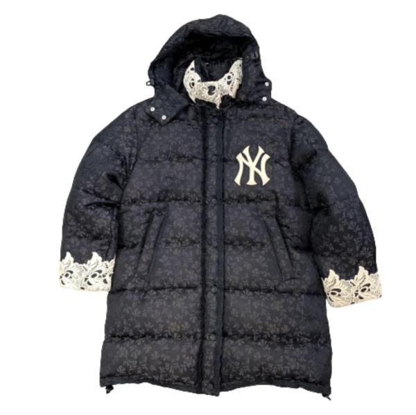 楽天市場】GUCCI グッチ 543391 ZLE59 ダウンジャケット コート サイズ