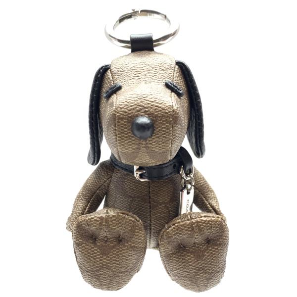 楽天市場】COACH コーチ 5401 レザー シグネチャー ピーナッツ