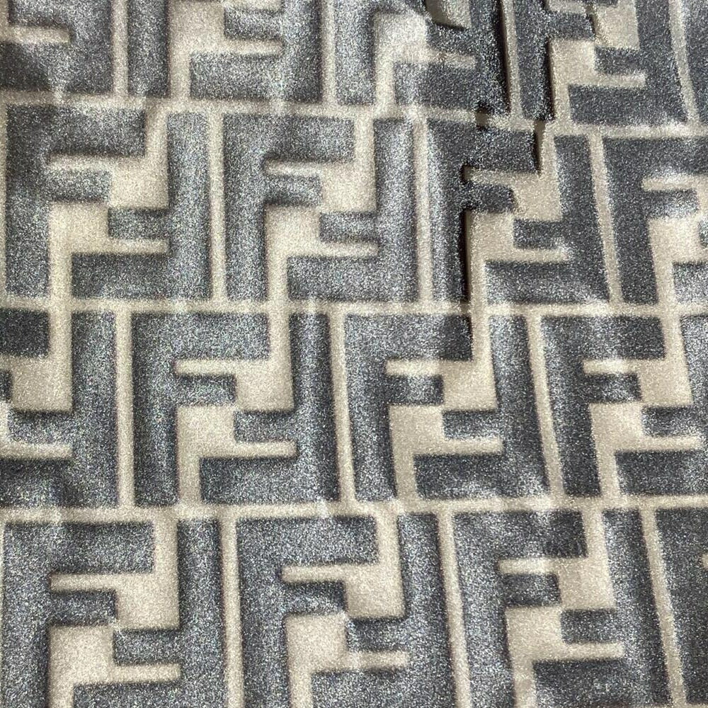 楽天市場】FENDI フェンディ ロゴプリント レインコート FF0250 A4LH