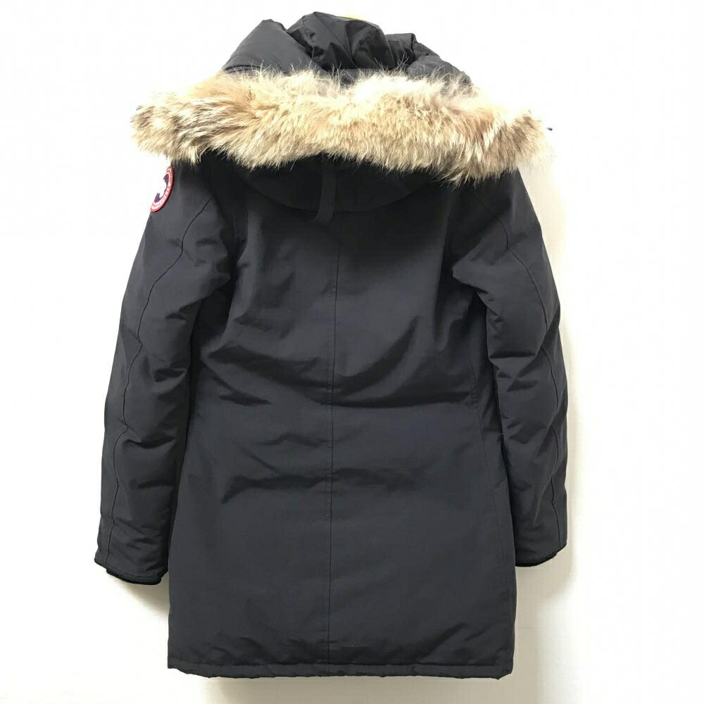 楽天市場】CANADA GOOSE カナダグース 2803JL ブロンテ パーカ