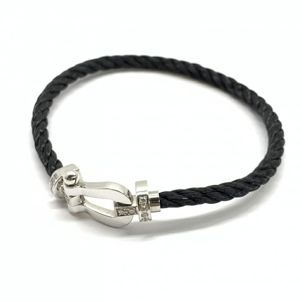 楽天市場】FRED フレッド フォース10 ラージモデル ブレスレット