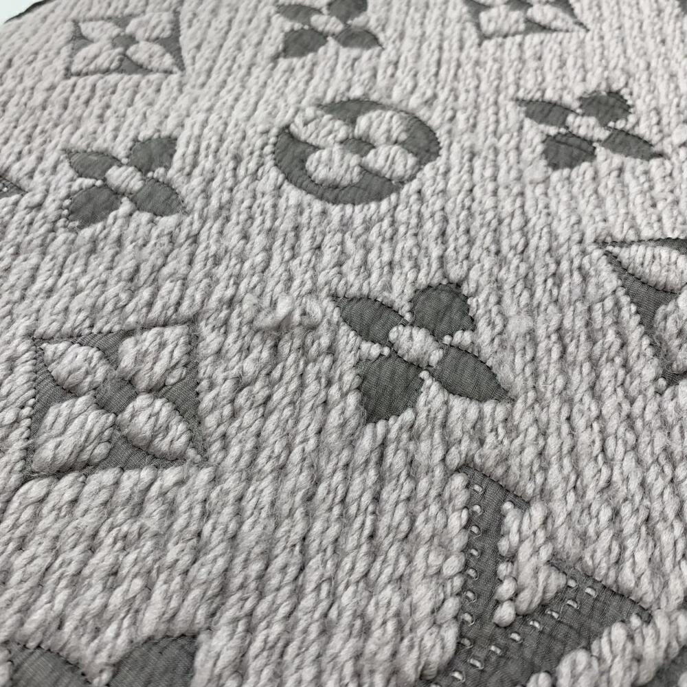 楽天市場】LOUIS VUITTON ルイヴィトン M74742 エシャルプ ロゴマニア