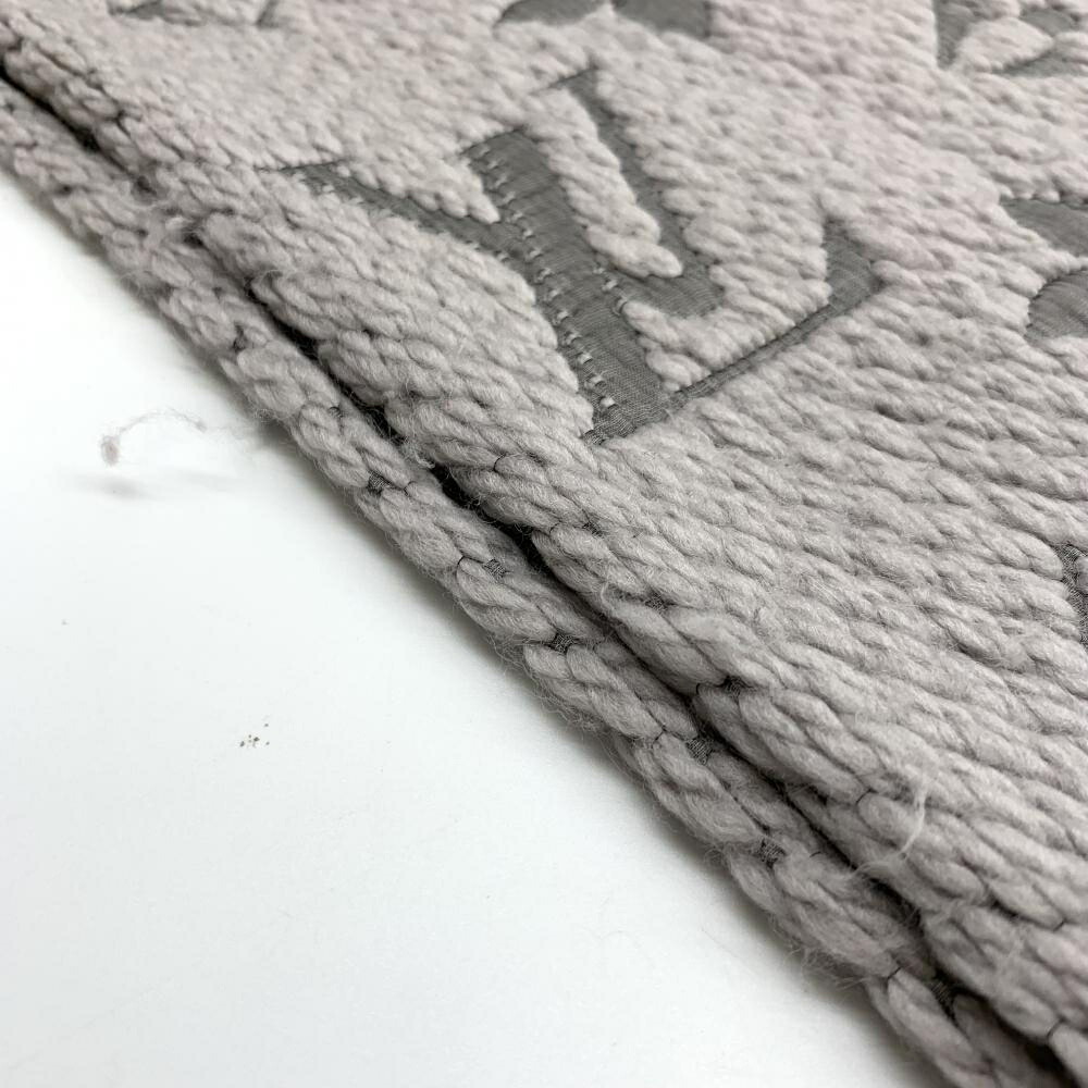 楽天市場】LOUIS VUITTON ルイヴィトン M74742 エシャルプ ロゴマニア