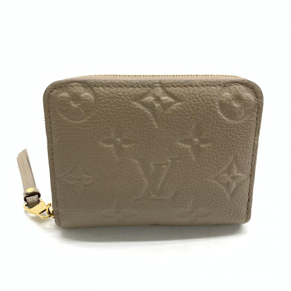 楽天市場】ルイヴィトン モノグラム アンプラント ジッピーコイン