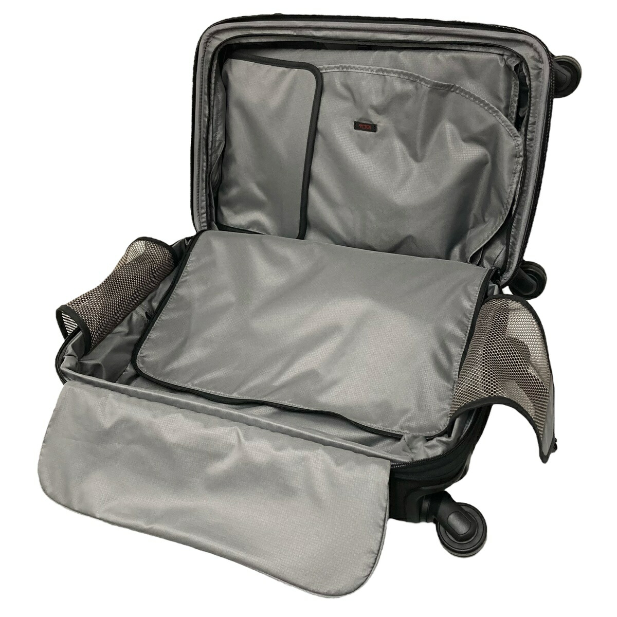 楽天市場】【中古】｜TUMI トゥミ 117160-1041 インターナショナル