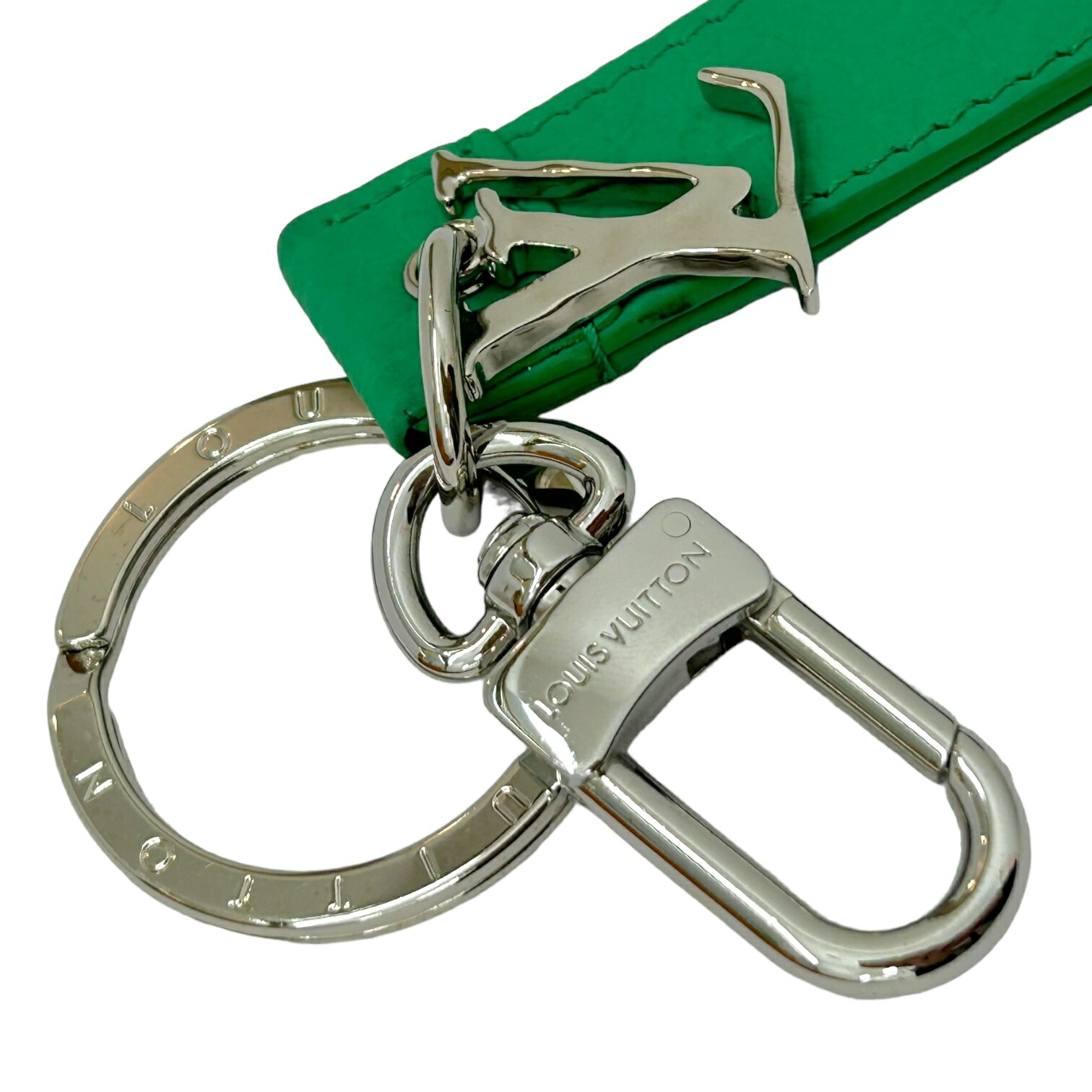 楽天市場】【中古】｜LOUIS VUITTON ルイヴィトン M00851 ドラゴンヌ