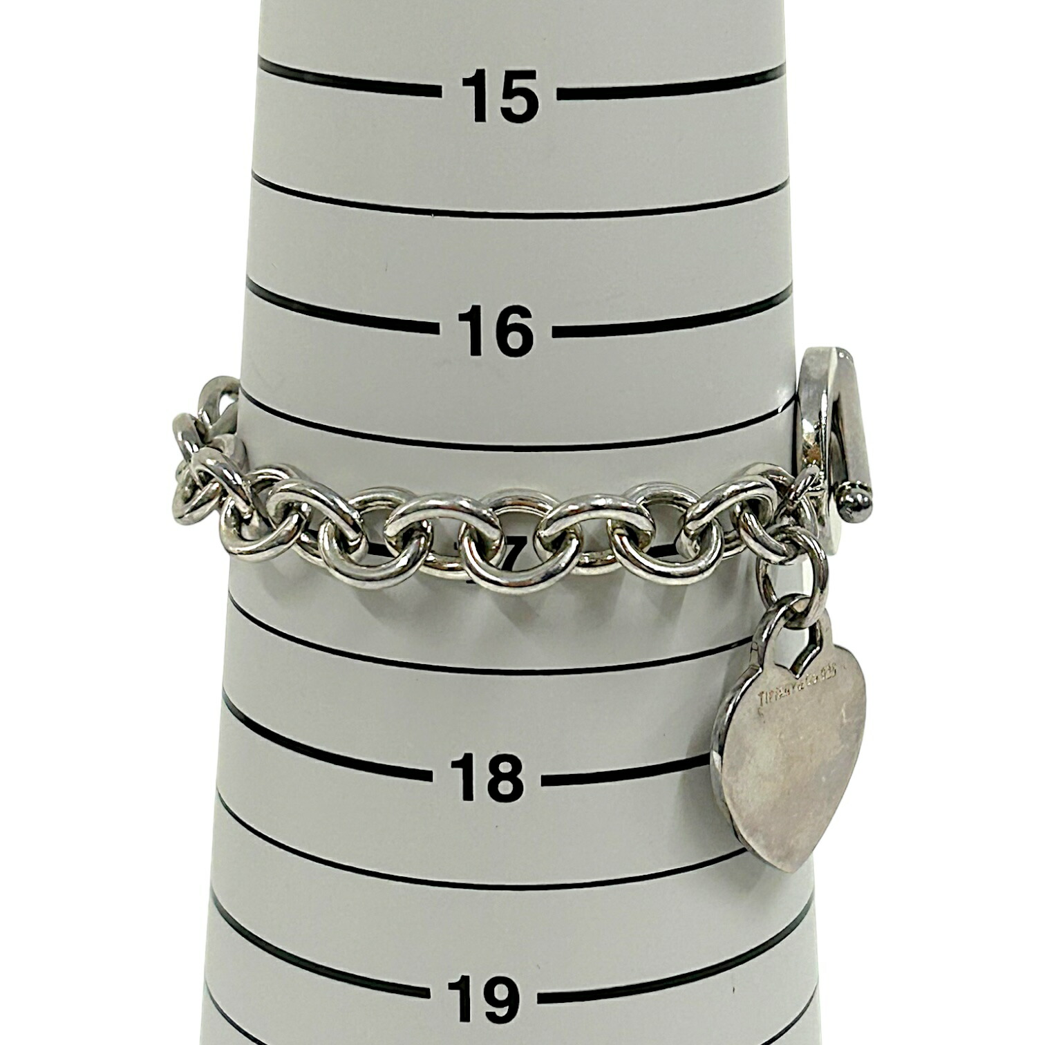 楽天市場】【中古】｜TIFFANY&Co. ティファニー ハートモチーフ