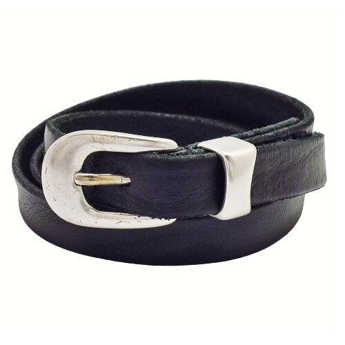 楽天市場】【ランクB】OUR LEGACY アワーレガシー A2208BBLA 2CMベルト