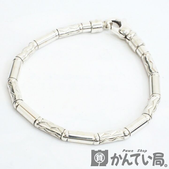 楽天市場】【USED-AB】TIFFANY＆Co. ティファニー アズテック ジグザグ