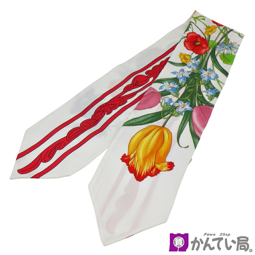 楽天市場】グッチ スカーフ 花柄の通販