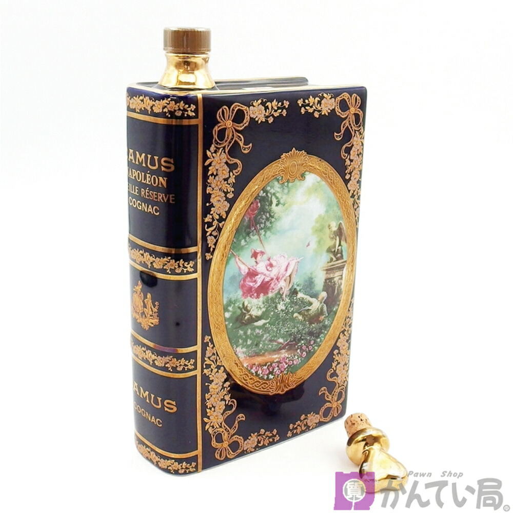 楽天市場】camus ブック ミニボトルの通販