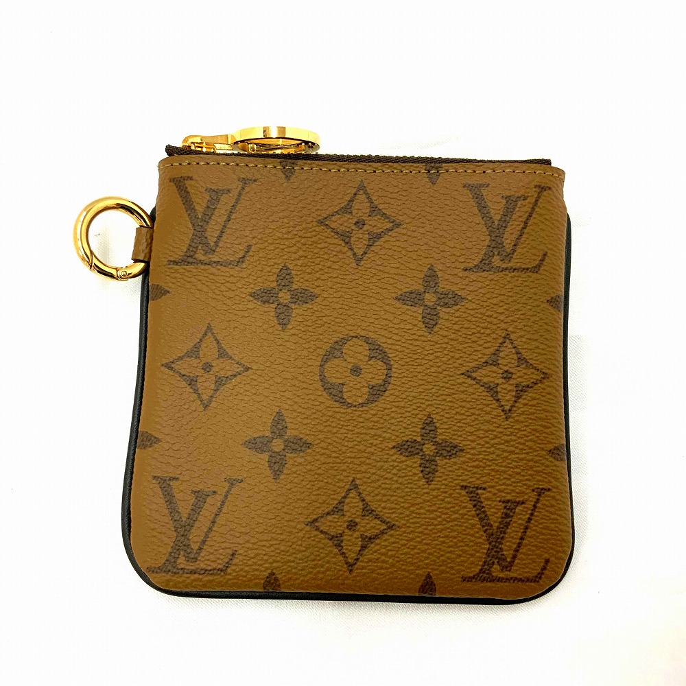 楽天市場】o 【LOUIS VUITTON】ポシェット・トリオ M68756 モノグラム