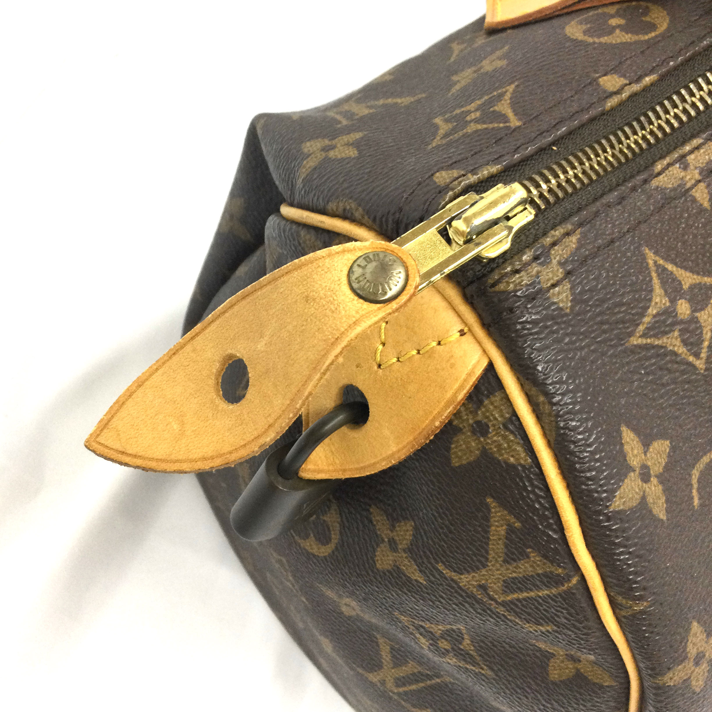 楽天市場】N【中古】【LOUIS VUITTON】ルイ ヴィトン スピーディ30