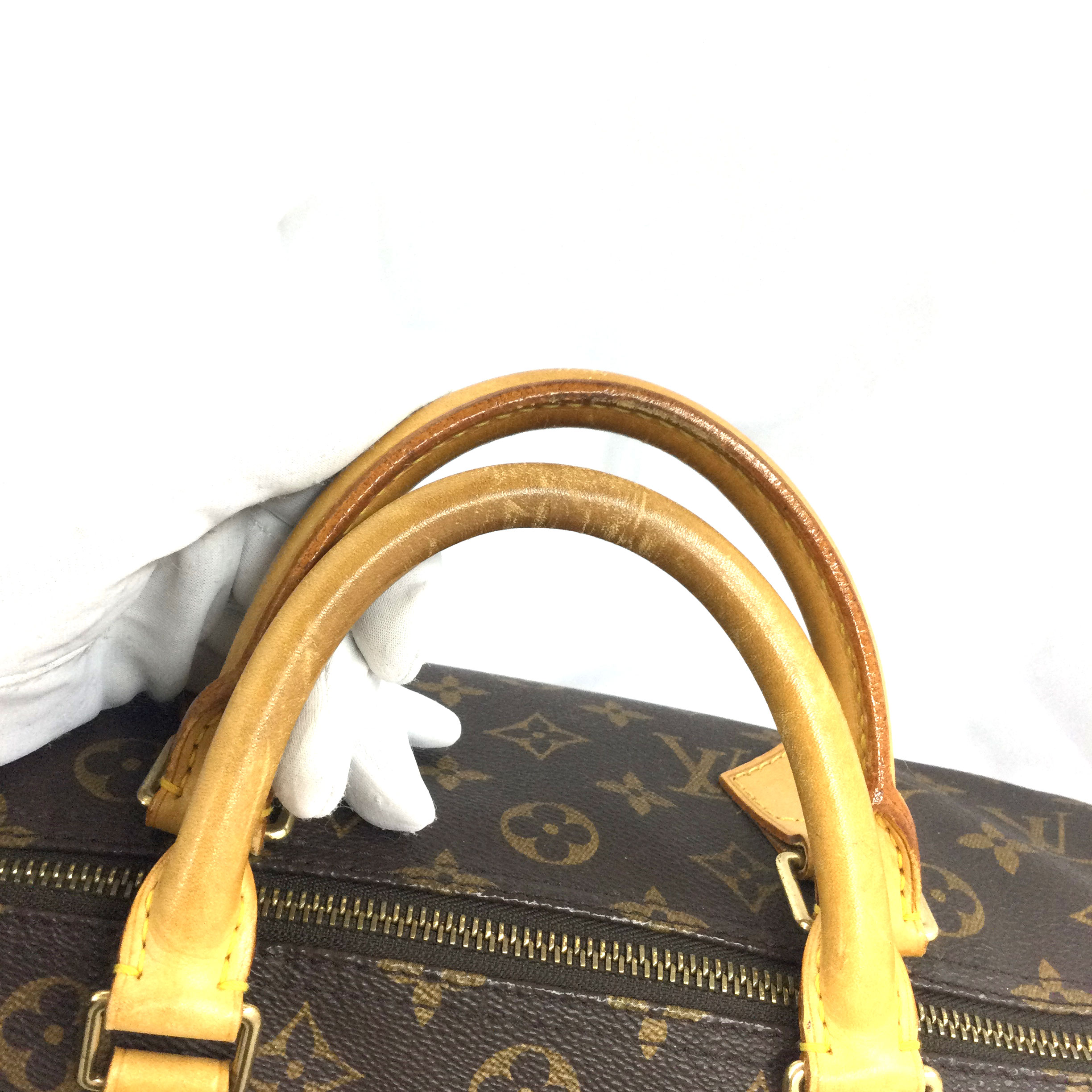 楽天市場】N【中古】【LOUIS VUITTON】ルイ ヴィトン スピーディ30