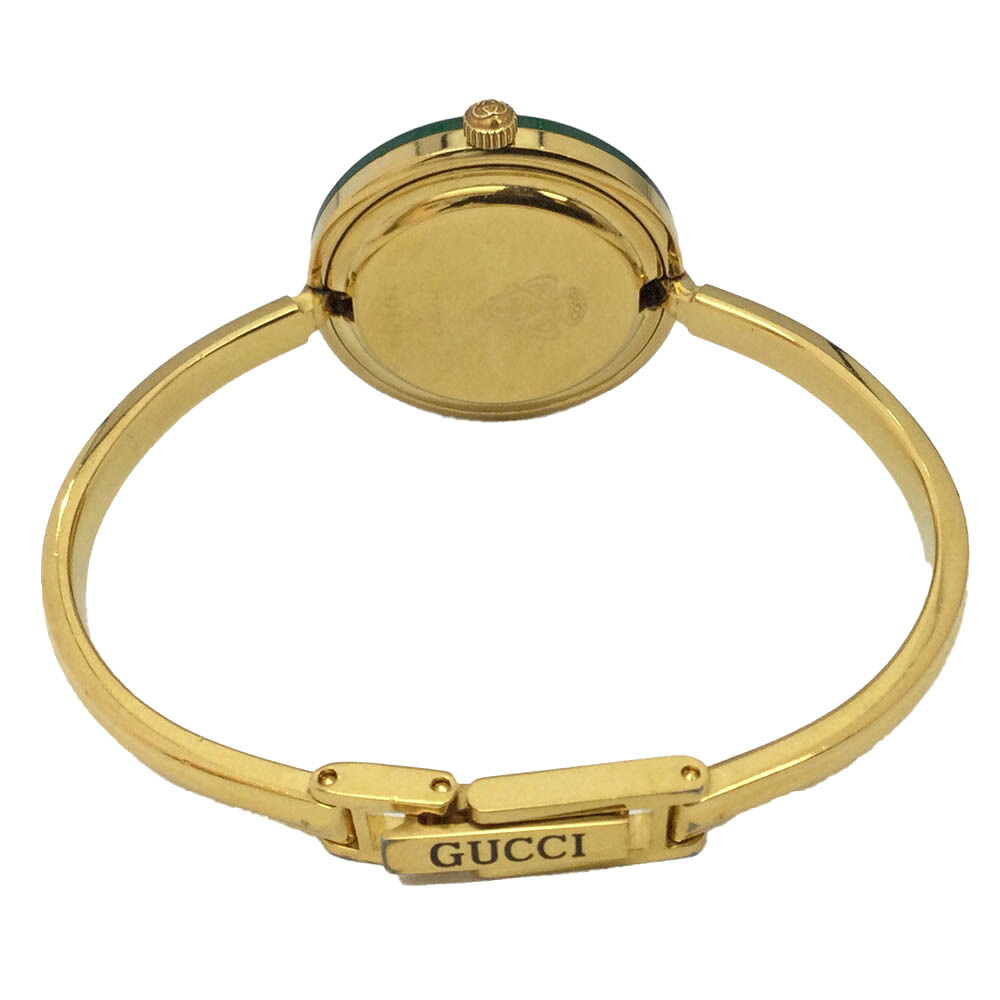 楽天市場】T【GUCCI】チェンジベゼル 11/12.2GP Sサイズ クォーツ 電池