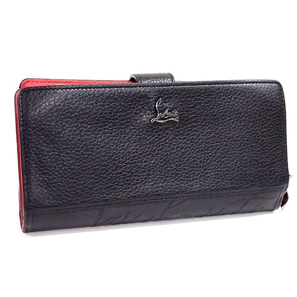 楽天市場】【中古】CHRISTIAN LOUBOUTIN 3195086 0001 CM53 パロマ 二