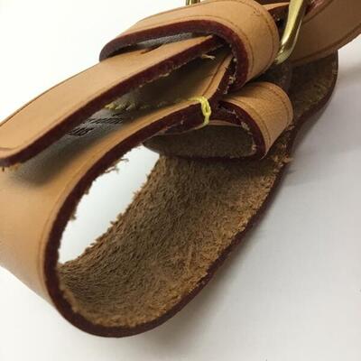 楽天市場】LOUIS VUITTON【ルイヴィトン】ネームタグ ポワニエセット