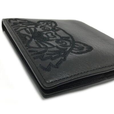 楽天市場】☆ 衝撃プライス ☆KENZO【ケンゾー】二つ折り財布 タイガー