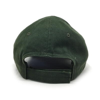 楽天市場】BALENCIAGA【バレンシアガ】ロゴ ベースボールキャップ 帽子